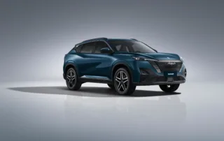 Dongfeng Mage