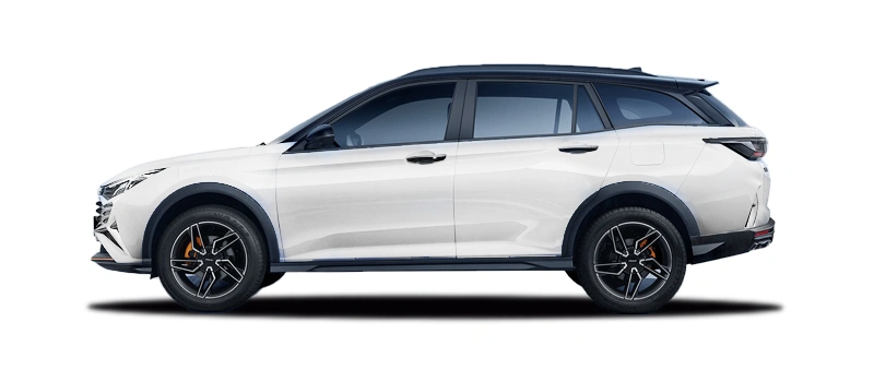 Dongfeng Shine GS